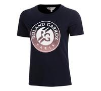 ROLAND GARROS Maglietta da donna collezione ufficiale - Tennis