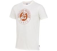 Roland Garros - Maglietta ufficiale - Tennis, bianco, S