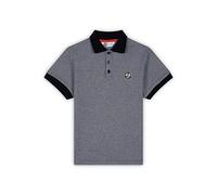ROLAND GARROS Pablo Enf, Polo Shirt Ragazzo, Marina, 4 Anni