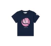 ROLAND GARROS Palle T-Shirt Ragazza