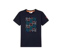 ROLAND GARROS Pepito Enf Maglietta Unisex - Bambini e Ragazzi (Pacco da 1)