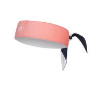Bandana da tennis Roland Garros Performance - white/rose - Multicolore