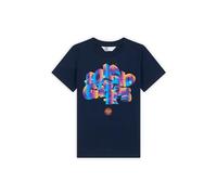 ROLAND GARROS Signature T-Shirt Bambini e Ragazzi