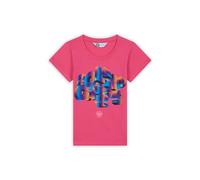 ROLAND GARROS Signature T-Shirt Ragazza