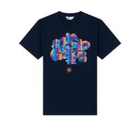ROLAND GARROS Signature T-Shirt Uomo