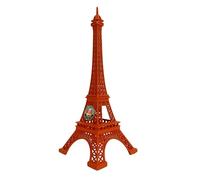 ROLAND GARROS Torre Eiffel RG Collezione Ufficiale 15 cm