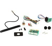 Roland GK-KIT-BG3 Kit pickup per basso diviso (GK-KIT-BG3)