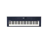 Roland GO:KEYS 3 Music Creation Keyboard | Tastiera a 61 Note | Generatore ZEN-Core con Oltre 1.000 Suoni Integrati | Diffusori Stereo Incorporati | Supporto di Audio/MIDI Bluetooth - Midnight Blue