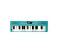 ROLAND - GO:KEYS 3 TURQUOISE - 61-key synthesizer