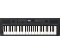 Roland Go:Keys 5 Graphite - Spedizione Gratuita - Pronta Consegna