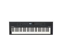 Roland GO:KEYS 5 tastiera creazione musicale | Tastiera 61 note con ZEN-Core 1000 suoni, diffusori stereo e ingresso microfono, Grafite