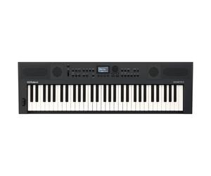Roland GO KEYS 5 Tastiera Graphite