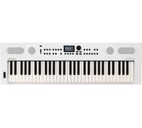 Roland Go:Keys 5 White - Spedizione Gratuita - Pronta Consegna