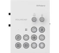 Roland Go: Livecast - Spedizione Gratuita - Pronta Consegna