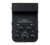 Roland Go:Mixer Pro-X