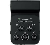 Roland GO:MIXER PRO-X Interfaccia Audio USB
