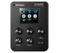 Roland GO:MIXER STUDIO