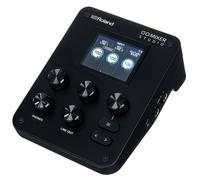 Roland GO:MIXER STUDIO Mixer/Interfaccia Audio, Catturate e mixate audio multi-canale di qualità da studio con il vostro dispositivo mobile iOS o computer