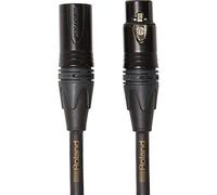 ROLAND Cavo Microfonico Professionale Serie Gold XLR/XLR In Offerta OnLine ROLAN