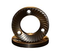 Roland Gropp pietre abrasive 71 mm Guatemala / 2.0