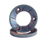 Roland Gropp TICN pietre abrasive EK43/S