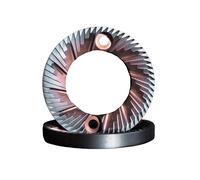 Roland Gropp TICN pietre abrasive K30 / Twin / E65s / E65s GbW