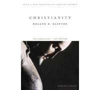 Roland H. Bainton Christianity (Tascabile)