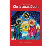 Roland H. Bainton Martin Luther's Christmas Book (Tascabile)