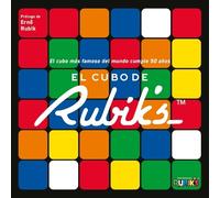 Roland Hall El Cubo de Rubik's / Rubik's (Copertina rigida)