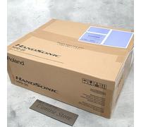 Roland HandSonic HPD-20 Percussione digitale a mano JP HPD20 Nero 40cm...