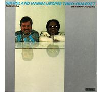 Roland Hanna & Jesper Thilo - This Time It's Real