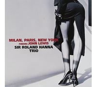 Roland Hanna - Milano