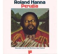 Roland Hanna - Perugia By Roland Hanna (1998-11-30)