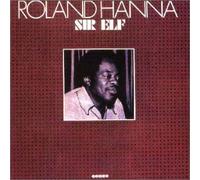 Roland Hanna - Sir Elf