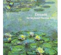 Roland Hanna Trio Jazz Piano CD "Dream" Paper Sleeve Japan OBI nuovo