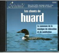 Roland HANNCMAN composition - CD Relax Sérénité "les Chants du Huard"