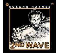 Roland Haynes 2nd Wave (CD) Album