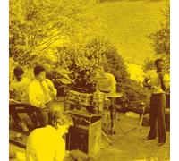 roland haynes jr. & phenix-live at the q