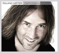Roland Hefter - I Dad's Macha