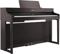 Roland HP 702 Dark Rosewood Piano Digitale