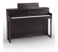 Roland HP-702 Dark Rosewood - Spedizione Gratuita - Pronta Consegna
