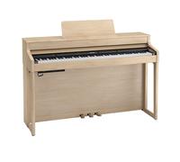 Roland HP-702 Light Oak - Spedizione Gratuita - Pronta Consegna