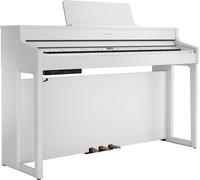 Roland HP-702 White Satin - Spedizione Gratuita - Pronta Consegna