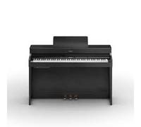 Roland HP-704 CH Charcol Black - Spedizione Gratuita - Pronta Consegna