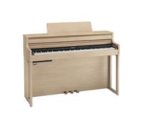 Roland HP-704 LA Light Oak - Spedizione Gratuita - Pronta Consegna