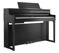 Roland HP704 Charcoal Black - Pianoforte Digitale 88 Tasti