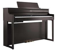 Roland HP704-DR pianoforte digitale