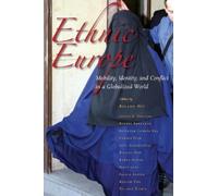 Roland Hsu Ethnic Europe (Copertina rigida)