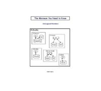 Roland Hughes The Minimum You Need to Know About Qt and Databases (Tascabile)