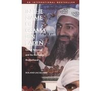 Roland Jacquard In the Name of Osama Bin Laden (Tascabile)
